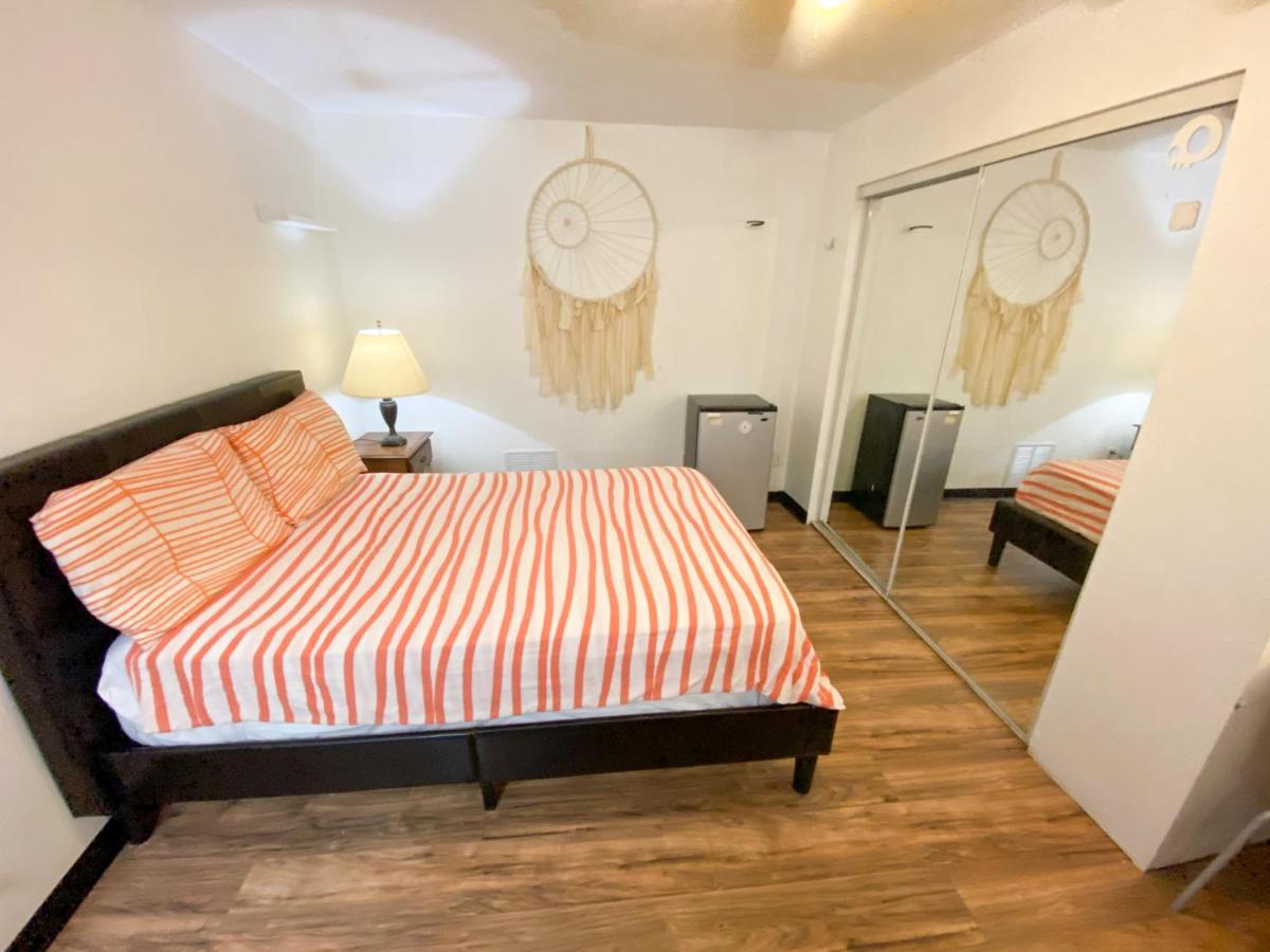 Ith Colive Balboa Park Hostel San Diego Buitenkant foto