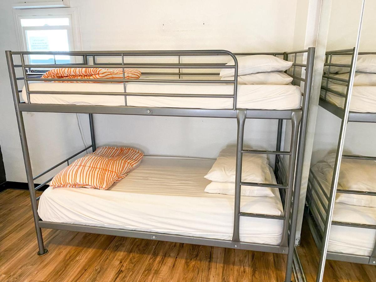 Ith Colive Balboa Park Hostel San Diego Buitenkant foto